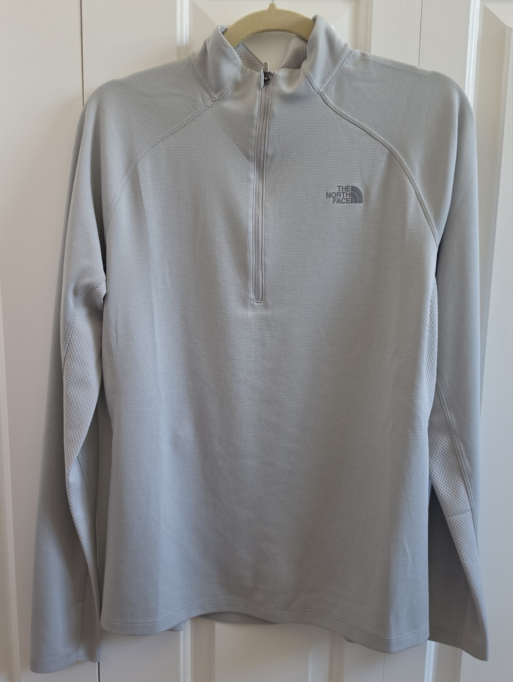 The North Face Quarter-Zip Pullover